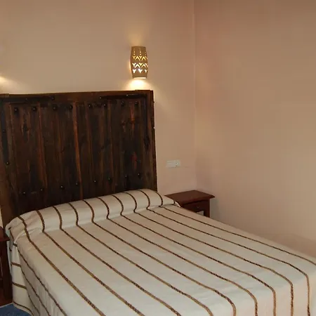 Apartament Casita Del Jardin El Bodon Zewnętrze zdjęcie