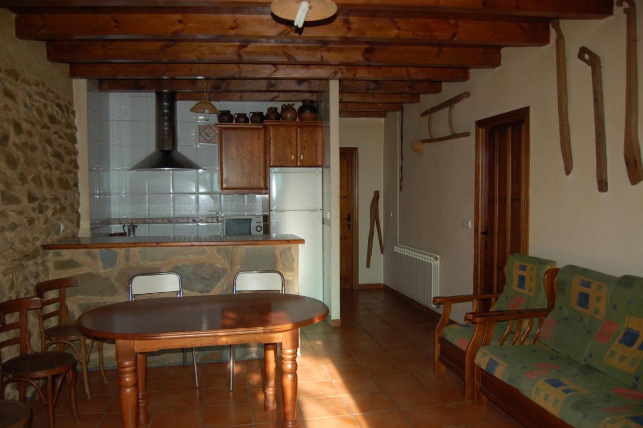 Casita Del Jardin