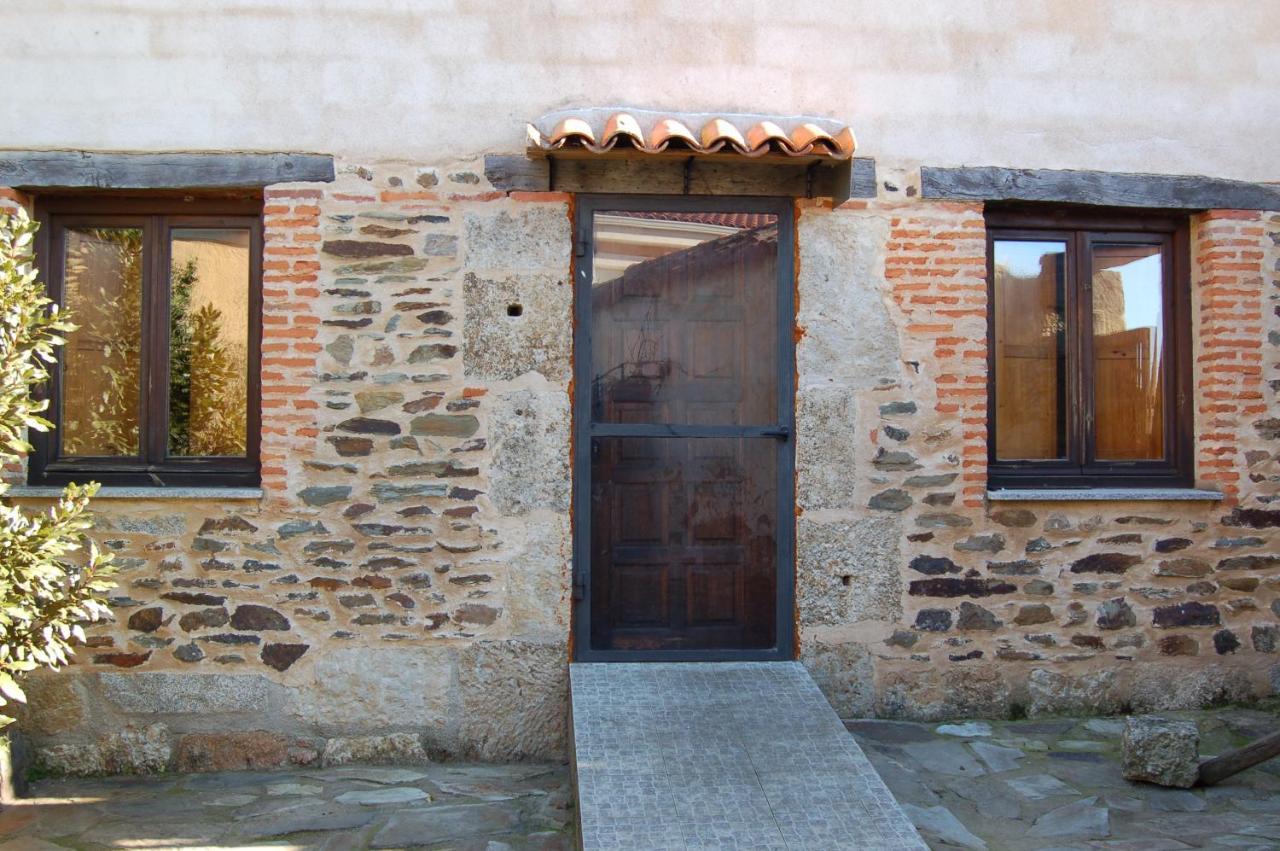Apartament Casita Del Jardin *